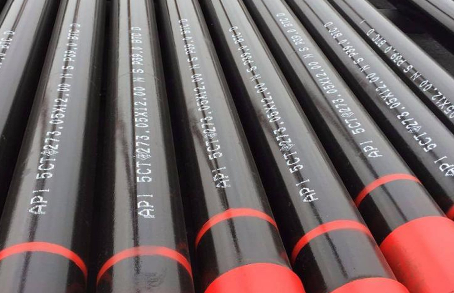 101 API 5CT CASING AND TUBING