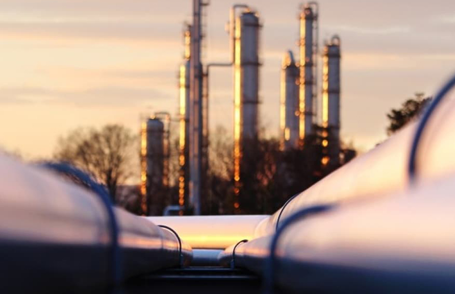 105 refinery pipeline corrosion inhibitor