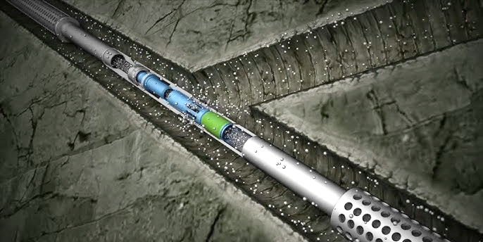 wellbore cleaning chemicals