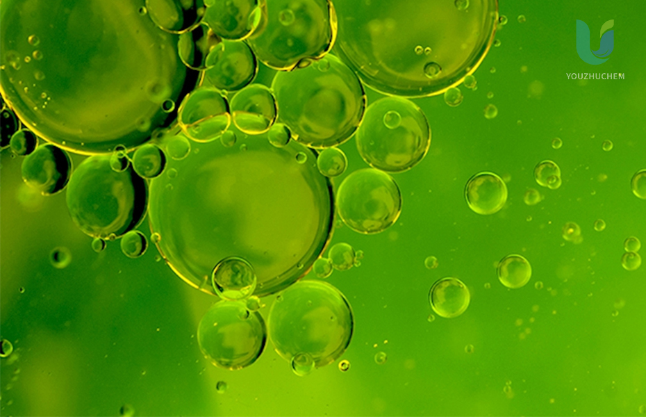 oil and gas chemicals