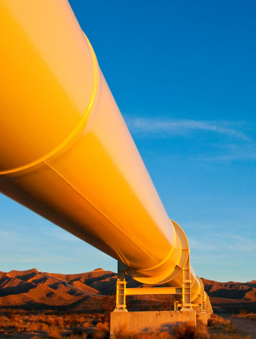 flow rate booster