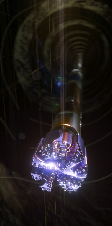 drilling bit
