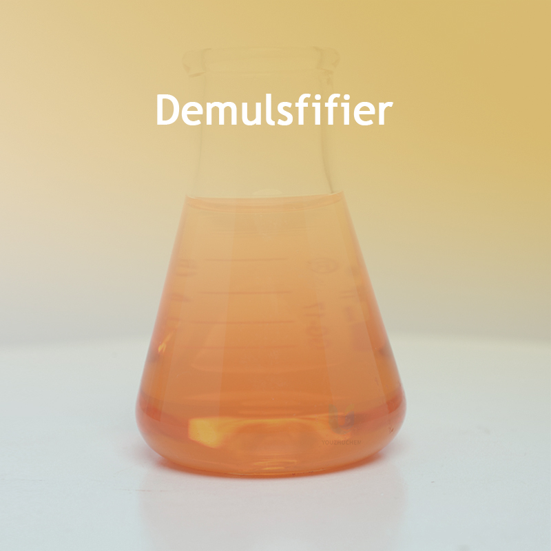 Demulsifier