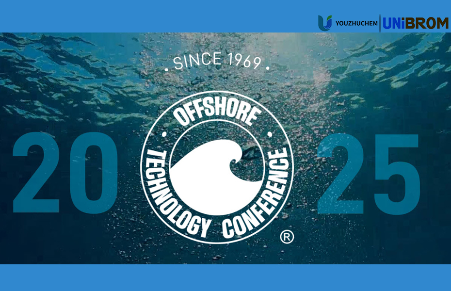 Offshore Technology Conference 2025
