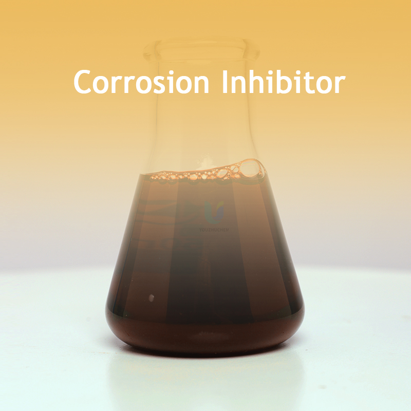 Corrosion Inhibitor (Oil soluble) UBDill-CI-1641