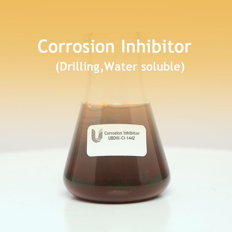 Corrosion Inhibitor UBDill-CI-1442 (Water soluble)