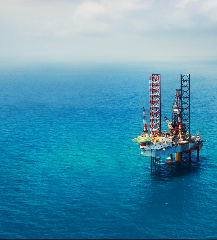 Oilfield chemical corrosion inhibitor for drilling
