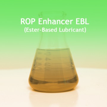 Lubricant: Penetration Rate Enhancer