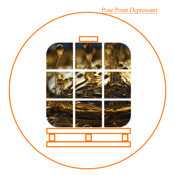 Pour Point Depressants (PPD)