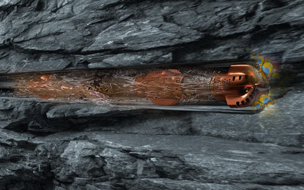 ROP gücləndiricisi