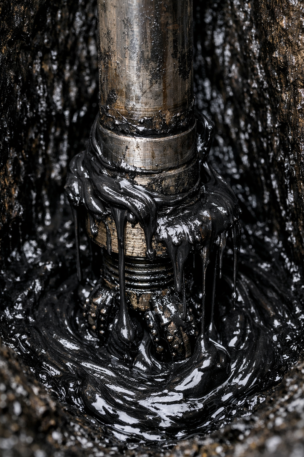 Oil-Based Mud(OBM) Rheology Viscosifier