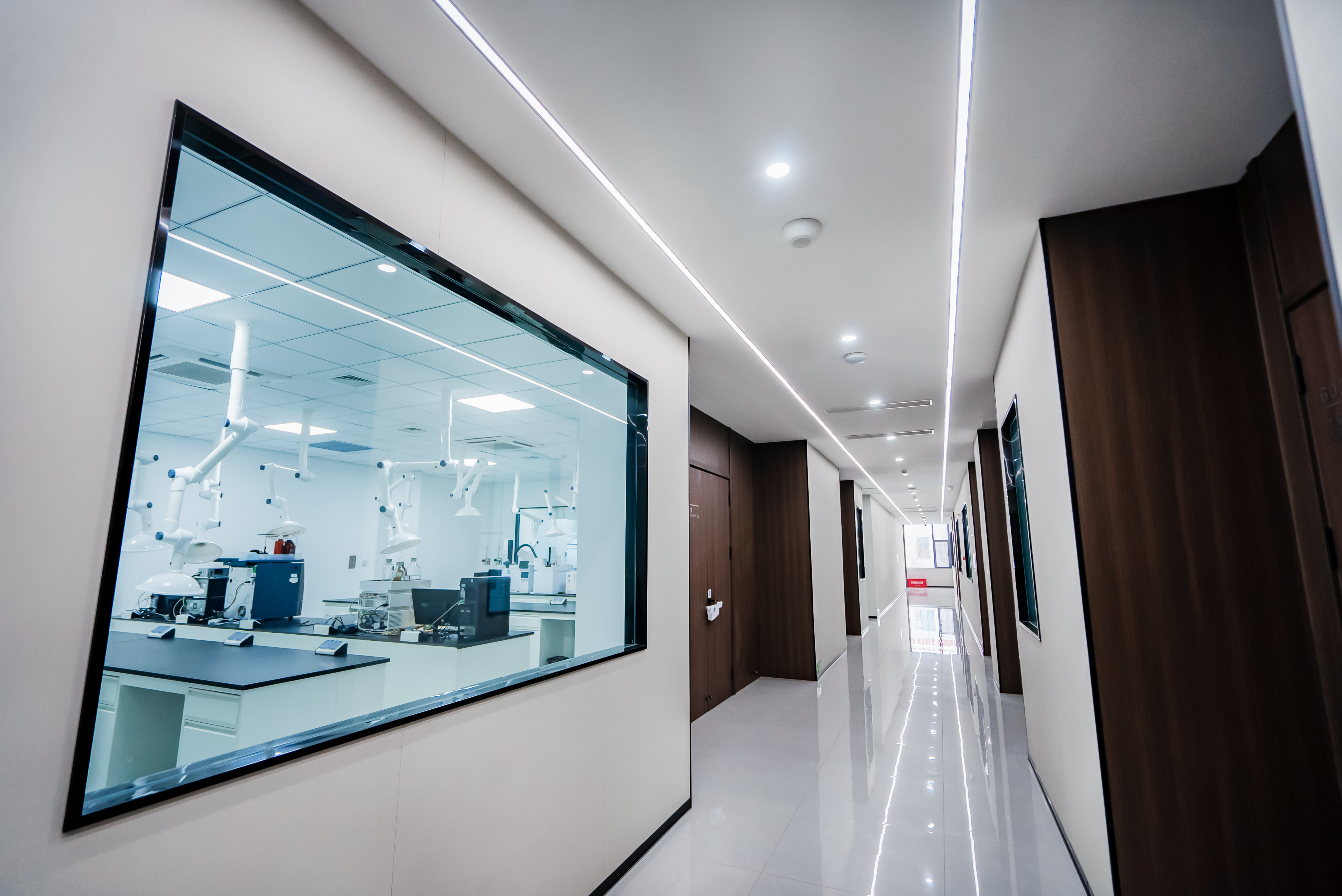 laboratorium chemikaliów naftowych