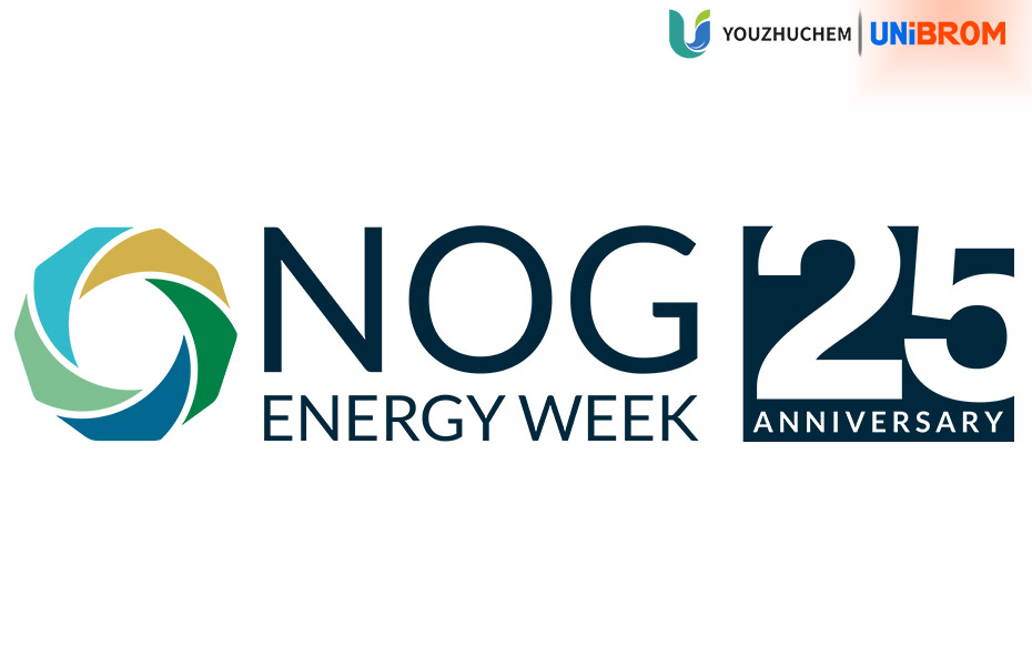 Meet YouzhuCHEM at NOG Energy Week 2026!