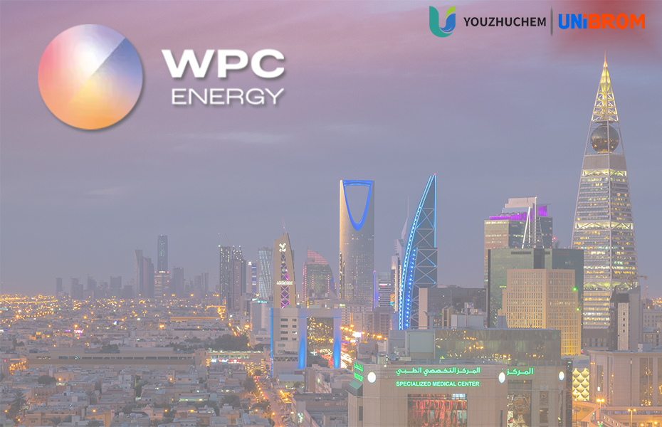 25th WPC ENERGY CONGRESS,Riyadh,Saudi Arabia