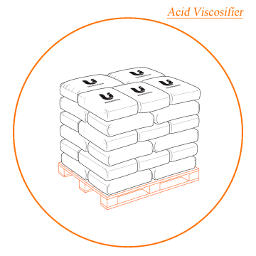 Acid Viscosifer