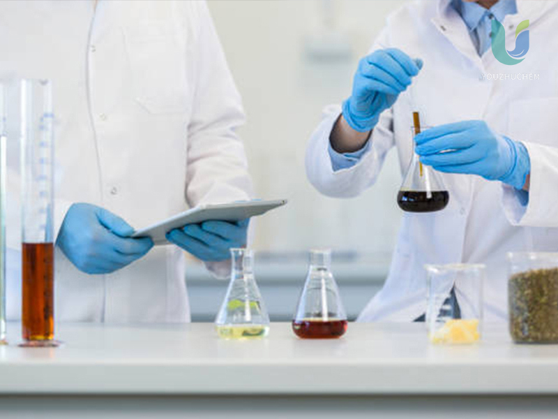 Improve Corrosion Protection in Oil and Gas Operations with Youzhu Chem's Corrosion Inhibitors