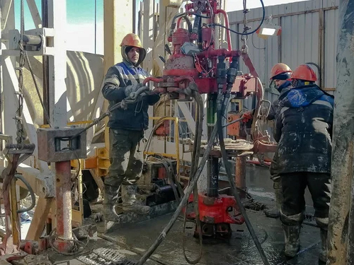 Oilfield Chemicals: Key Points of Acidizing Operation