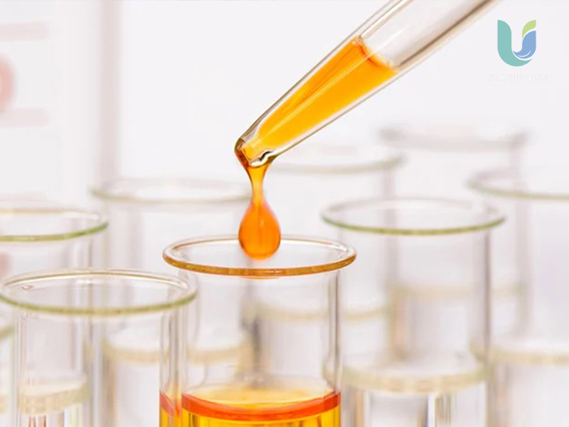 Custom Tailored Chemicals Services for the Oilfield Industry