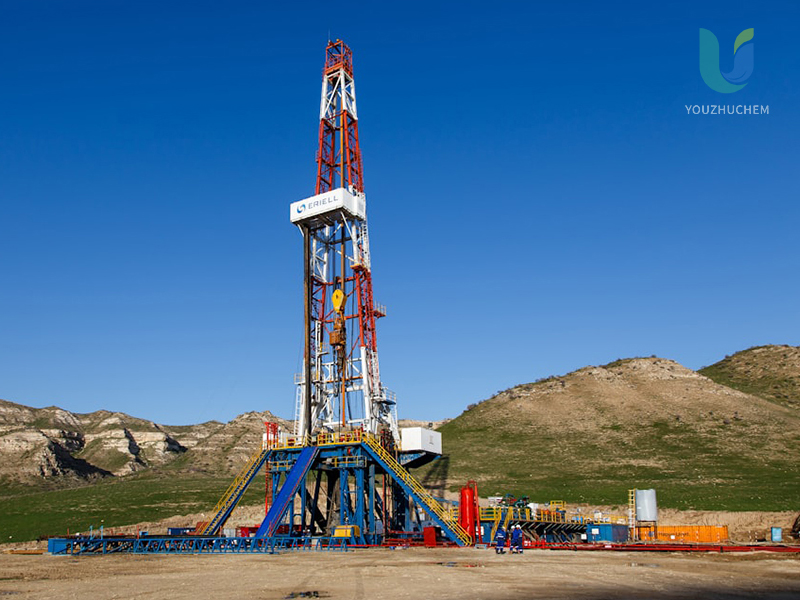 Enhancing Hydraulic Fracturing with Advanced Additives Supply Services