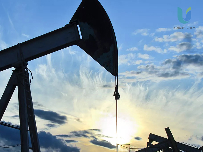 Advanced OBM Additives: Enhancing Oil-Based Drilling Fluids