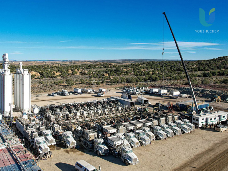 Advanced Additives for Oil and Gas Gathering and Transferring