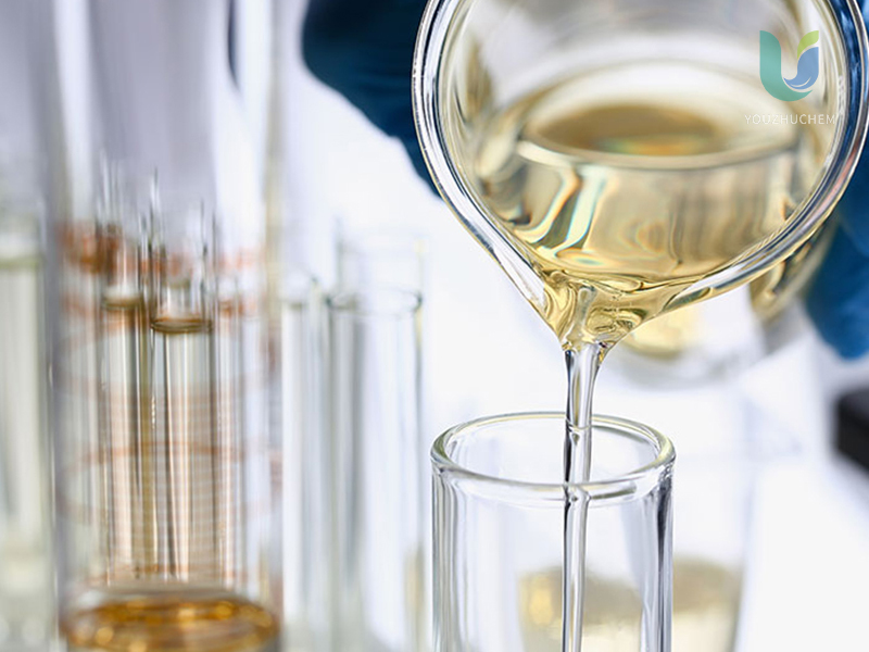 Youzhu Chem: Preeminent Oilfield Chemicals for Enhanced Drilling and Production