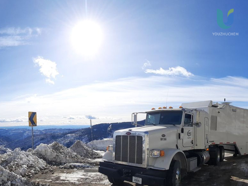 Enhancing Oilfield Operations with Specialty Chemical Additives