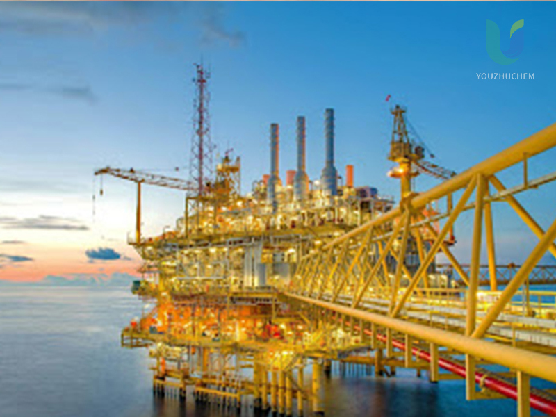 The Evolution of Oilfield Chemical Additives