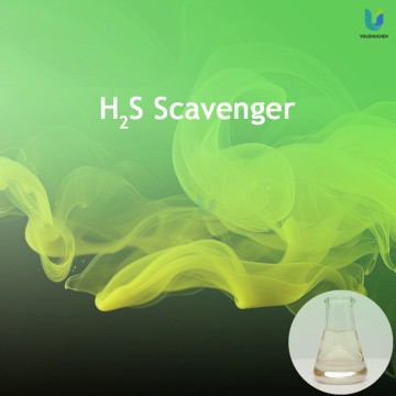 H2S Scavenger Sulphur removal agent for oil field drilling and sewage