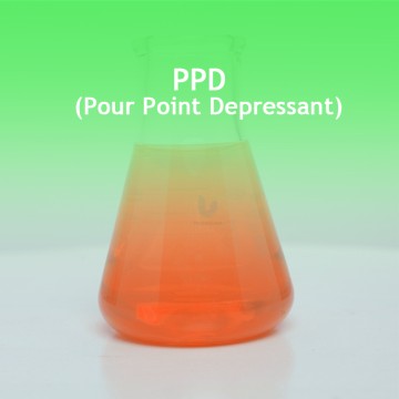 Pour Point Depressants (PPD)