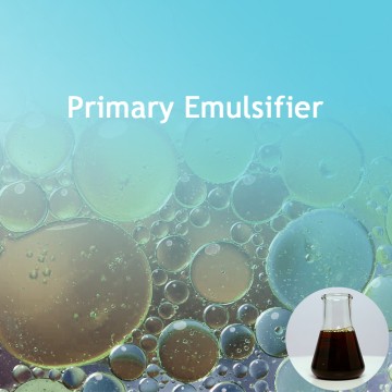 Primary Emulsifier Oil Based Mud Additive for Drilling