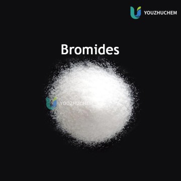 Calcium Bromide Powder