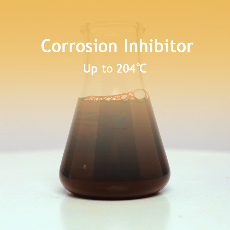 Completion & Production Corrosion Inhibitor