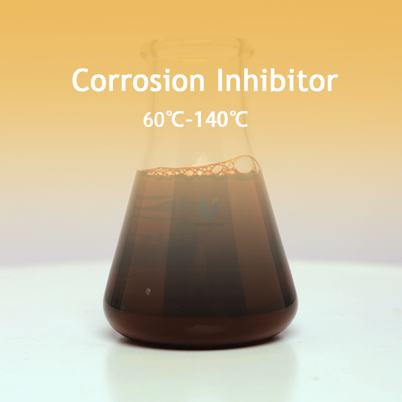 Corrosion Inhibitor 60℃-140℃