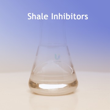 Shale Inhibitors