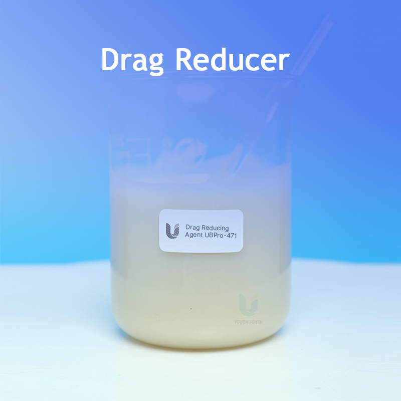 Drag Reducing Agent