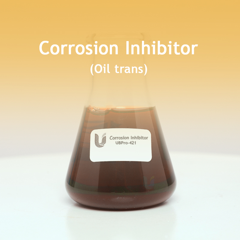 Corrosion Inhibitor (Pyridines-based) for Midstream