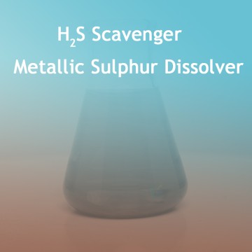 Metallic Sulphur Dissolver Metallic Sulphur disperse agent UBPro-443