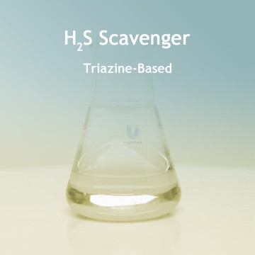 Triazine H2S Scavenger (Water Soluble)