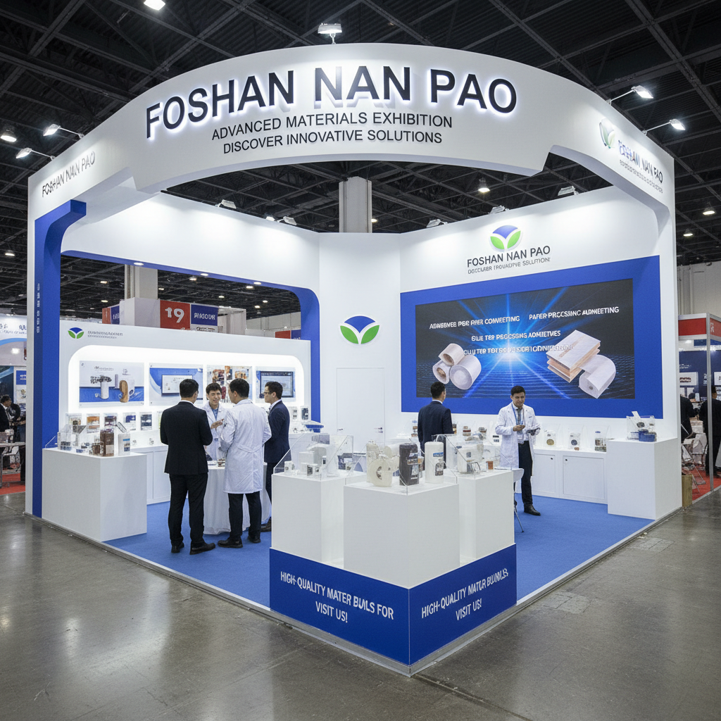 Company Exhibition