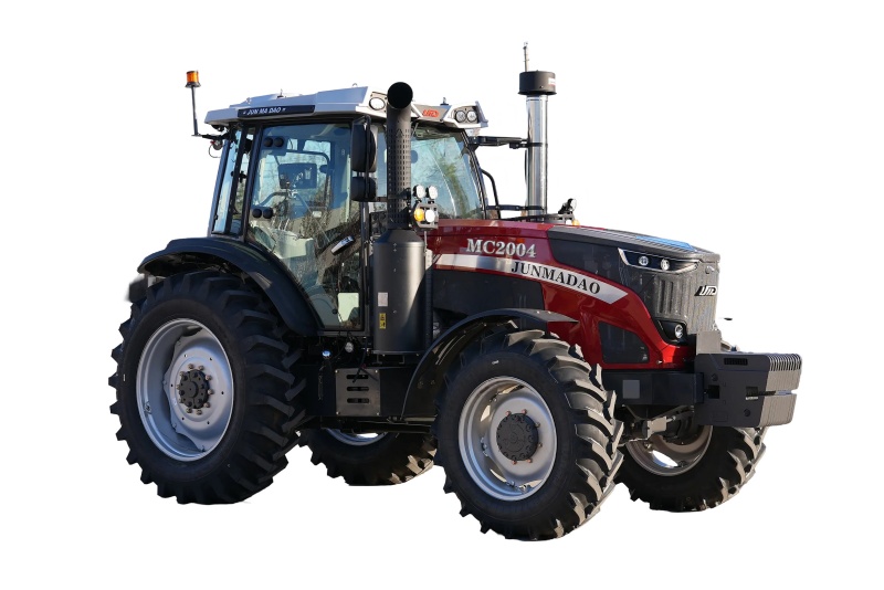 Трактор JMD серия MC(MC1504/MC1804/MC2004)