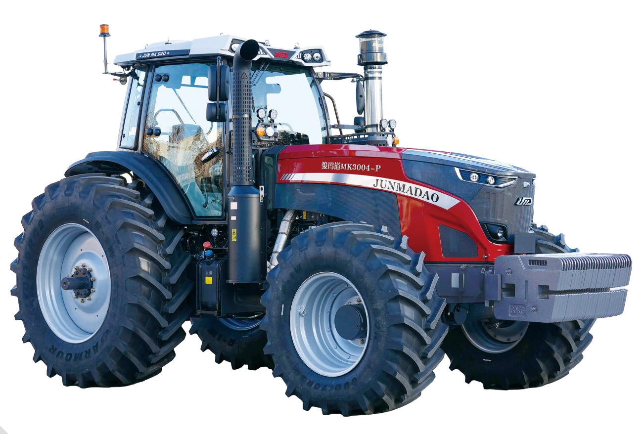Трактор JMD серия MK3004-P
