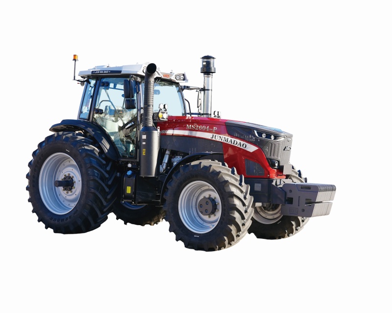Трактор JMD серия MS2604-P