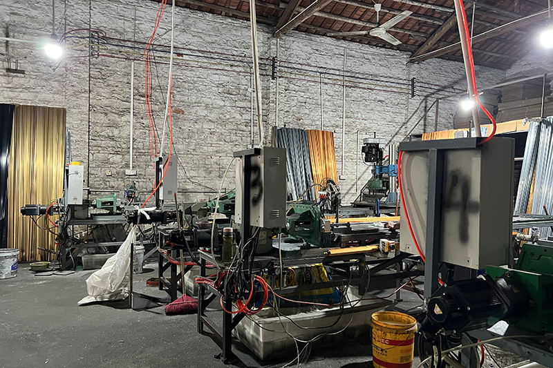 EQUIPMENT AND R&D3may