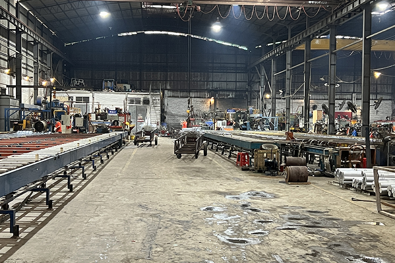 EQUIPMENT AND R&D4srb