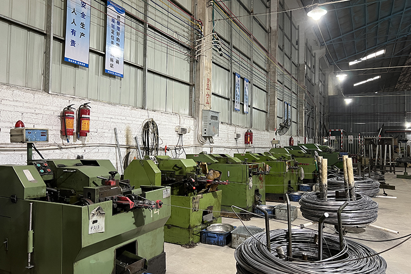 EQUIPMENT AND R&D5053