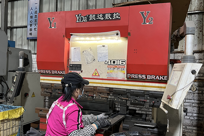 EQUIPMENT AND R&D6feg