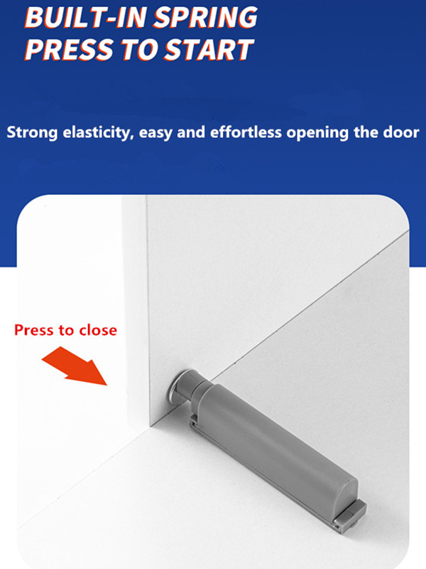 Hidden cabinet door rebounder (4)egp