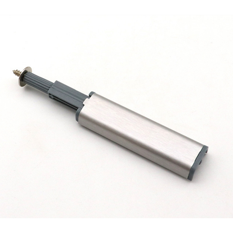 Chenglang Cabinet Door Bounce Device, Non pull Invisible Door Spring Switch, Wardrobe Cabinet Door, Ball Collision, Self bouncing Press and Release Device-product