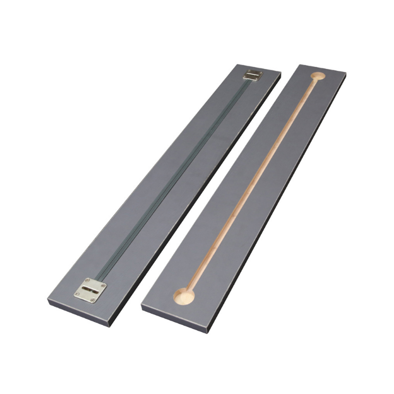 Versatile Italian style cabinet door straightenernew carbon steel cabinet door straightener, wardrobe door anti-deformation straightenercabinet door plastic straightener, solid wood European pine